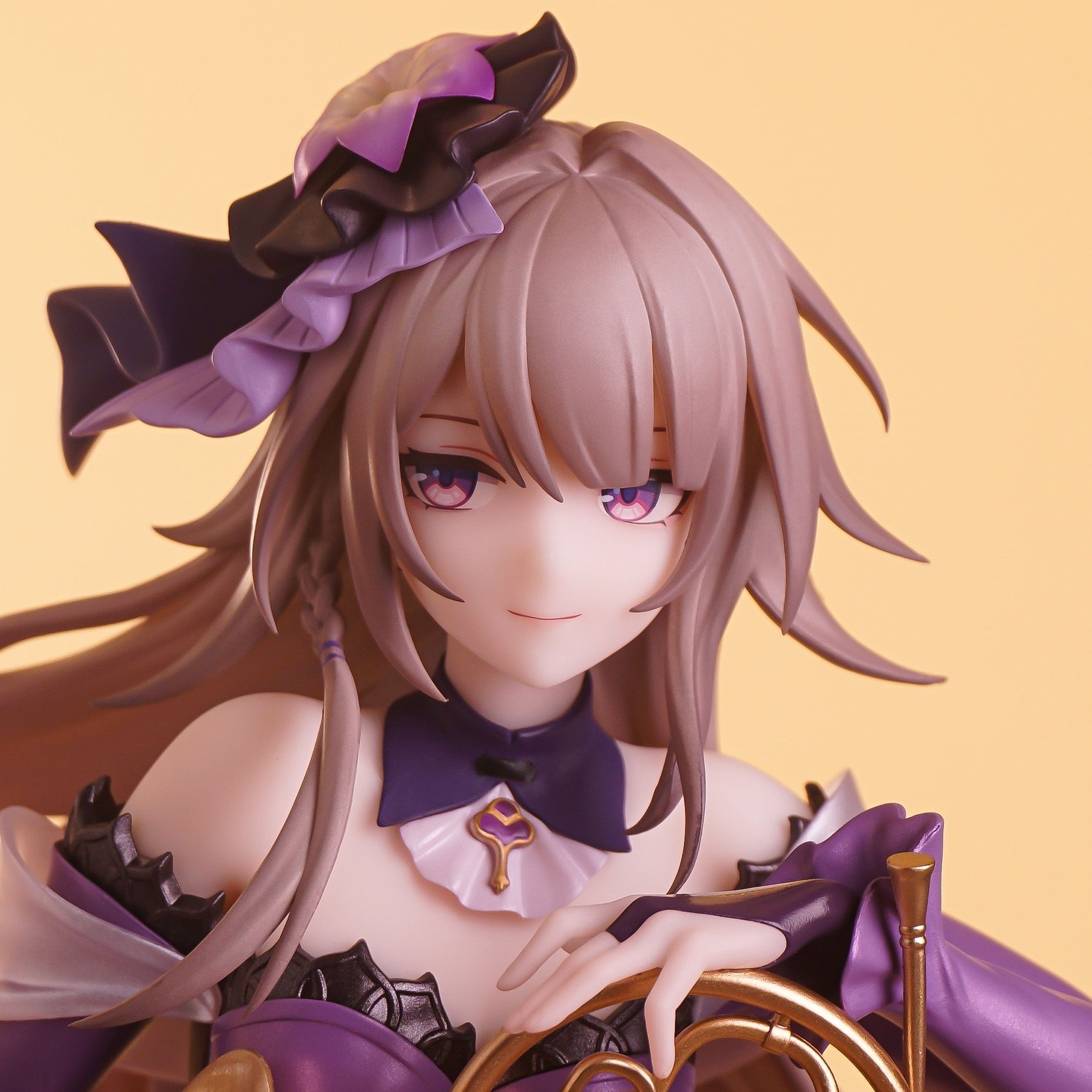 The Herta - Honkai: Star Rail (Star Rail Live (Gift+) Scale 1/8 ver.)