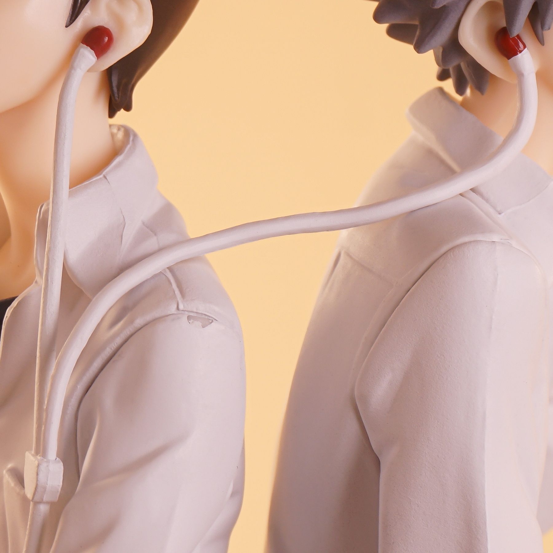 Ikari Shinji - Evangelion (Vignetteum ver.)