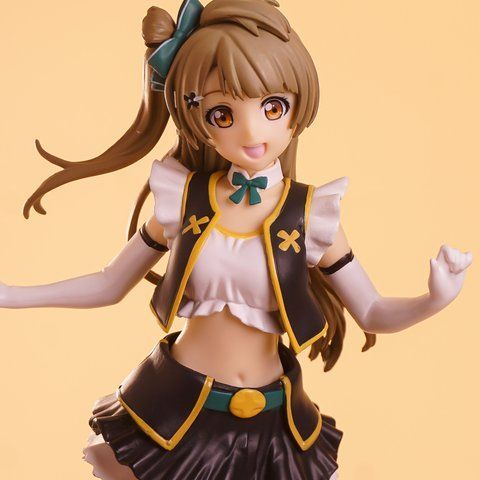 Minami Kotori - Love Live! School Idol Project (No Brand Girls ver.)