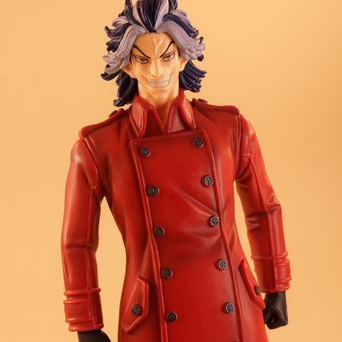 Shiba Taiju - Tokyo Revengers (Bandai Spirits ver.)