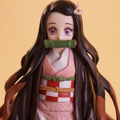 Kamado Nezuko - Kimetsu no Yaiba (Kizuna no Sou (Vol.17) ver.)