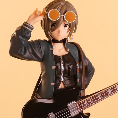 Rupa - Girls Band Cry (XStellar ver.)