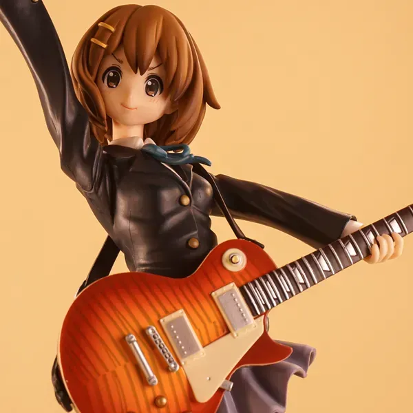Hirasawa Yui - K-ON!! (Winter Uniform (SQ) ver.)
