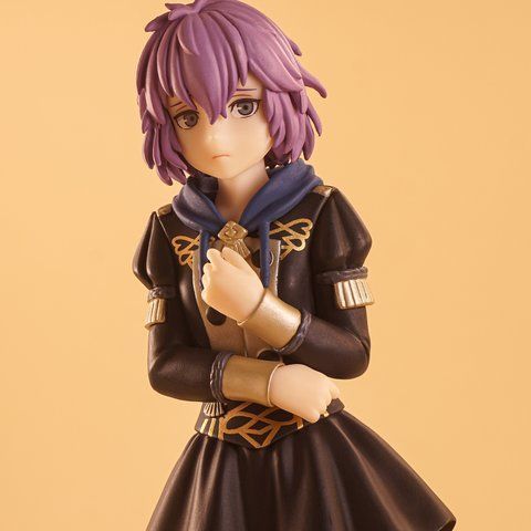 Bernadetta von Varley - Fire Emblem: Three Houses (Pop Up Parade ver.)