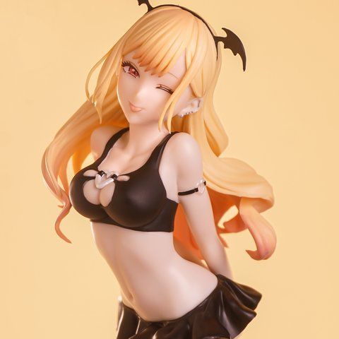 Kitagawa Marin - Sono Bisque Doll wa Koi o Suru (Celestial Vivi ver.)