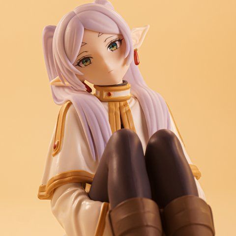 Frieren - Sousou no Frieren (elCOCO, Scale 1/7 ver.)
