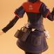 Rem - Re:Zero (Taito Uniform (Coreful Figure) ver.)