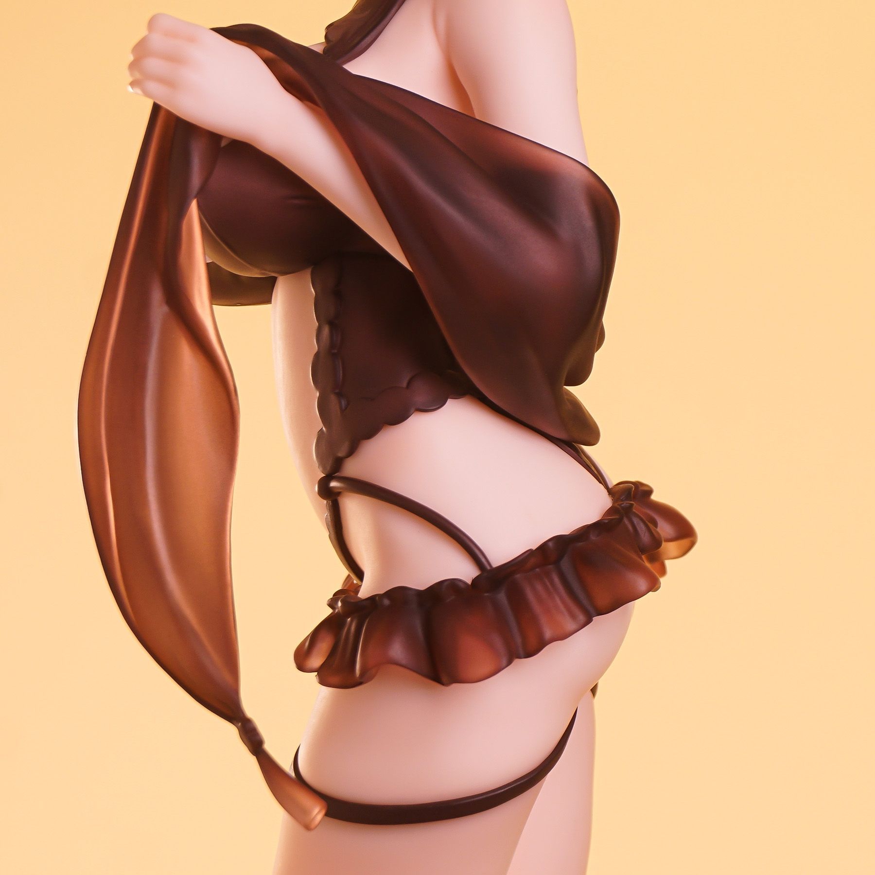 Cynthia - Original Character (Wine Waiter Girl (Shiny Series) Scale 1/6 ver.)