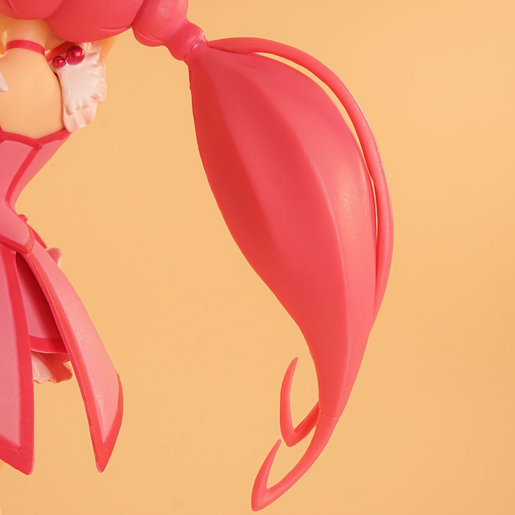 Hoshizora Miyuki - Smile Precure! (Cure Happy ver.)