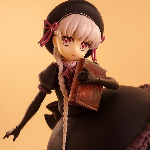 Nursery Rhyme - Fate/Extra Last Encore (Taito ver.)