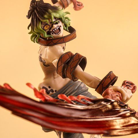 Gyuutarou - Kimetsu no Yaiba (~Oni no Sumu Machi~ 2 (D Prize) ver.)