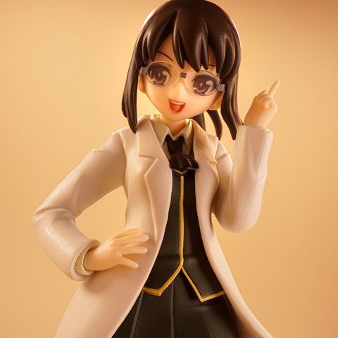 Shiguma Rika - Boku wa Tomodachi ga Sukunai (EX Figure ver.)