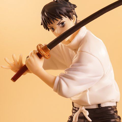 Okkotsu Yuuta - Jujutsu Kaisen 0 (SPM Figure ver.)