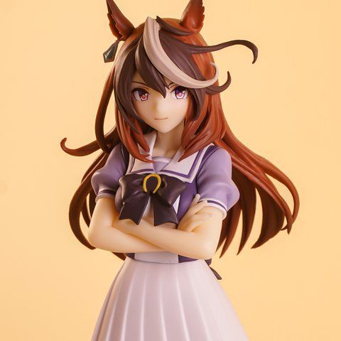 Symboli Rudolf - Umamusume: Pretty Derby (Bandai Spirits ver.)