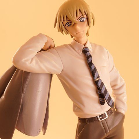 Amuro Tooru - Detective Conan (PM Figure ver.)