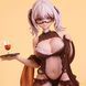Cynthia - Original Character (Wine Waiter Girl (Shiny Series) Scale 1/6 ver.)