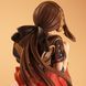 Leonardo da Vinci - Fate/Grand Order Arcade (Rider ver.)