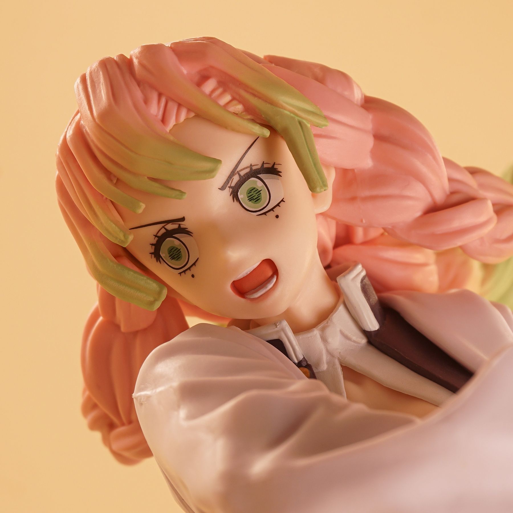 Kanroji Mitsuri - Kimetsu no Yaiba (Vibration Stars (Limited) ver.)