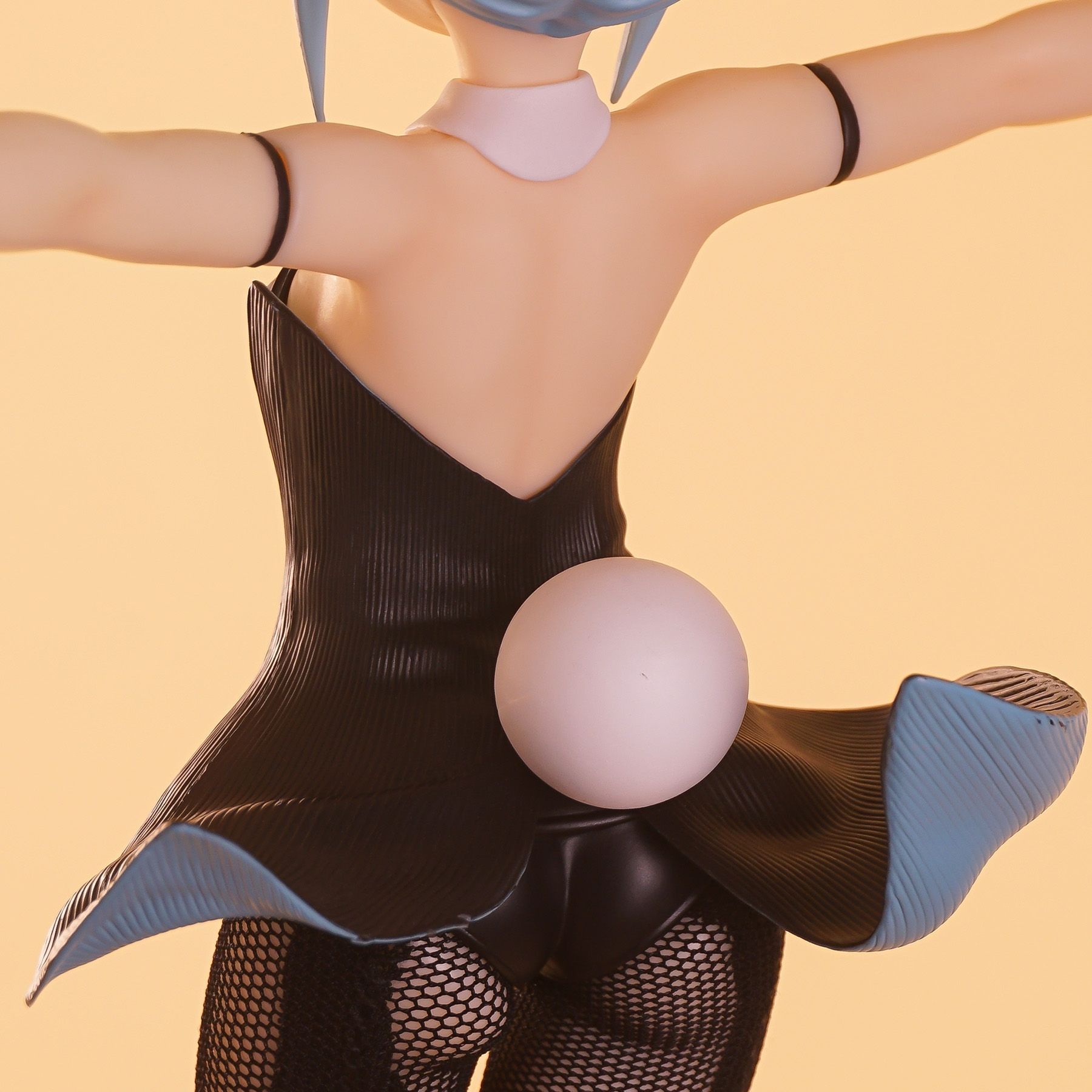 Hatsune Miku - Vocaloid (Wink (BiCute Bunnies) ver.)