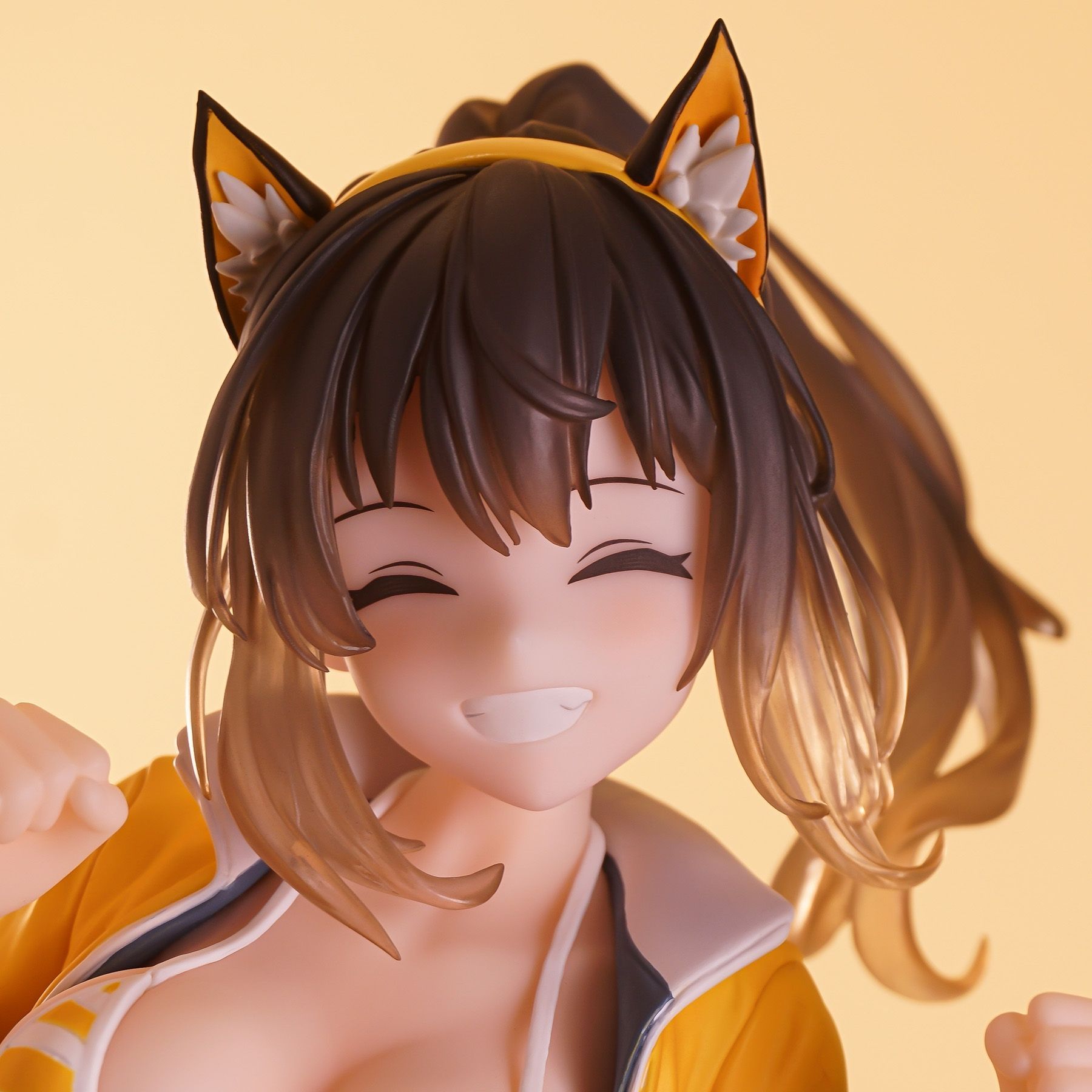 Torako no Chobimi - Original Character (KoiKoi -Sakura-, Scale 1/6 ver.)