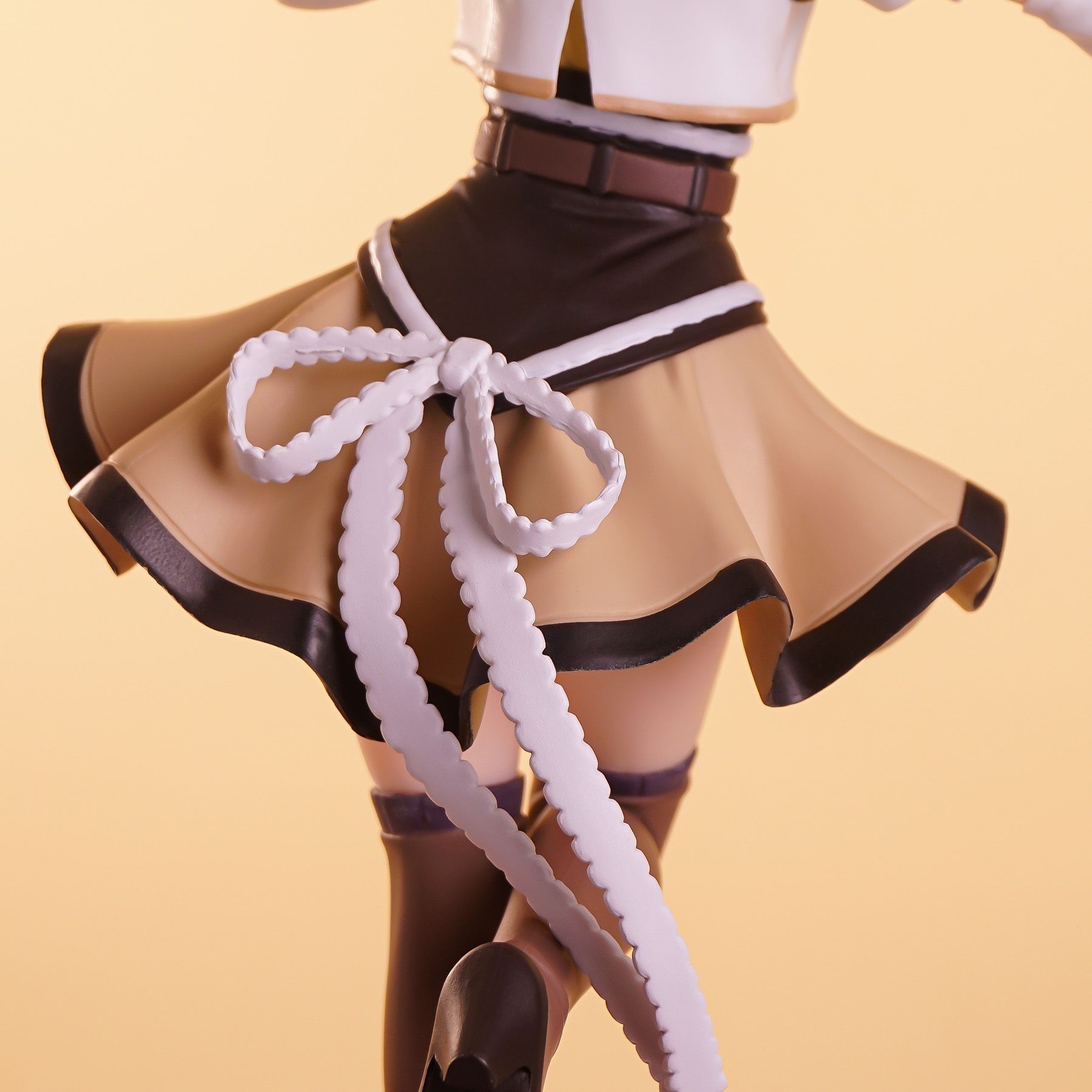 Tomoe Mami - Mahou Shoujo Madoka☆Magica Walpurgis no Kaiten (Bandai Spirits ver.)