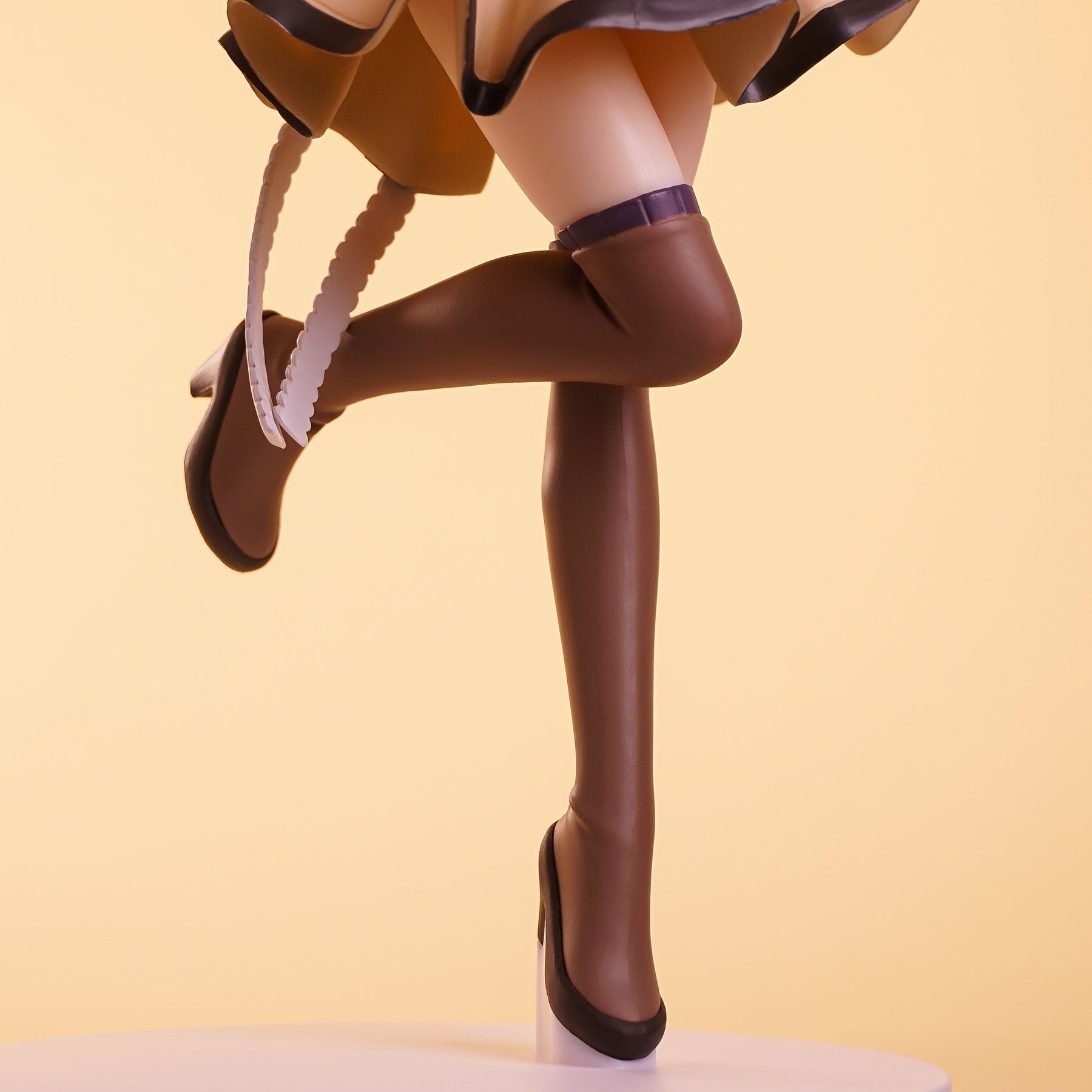 Tomoe Mami - Mahou Shoujo Madoka☆Magica Walpurgis no Kaiten (Bandai Spirits ver.)