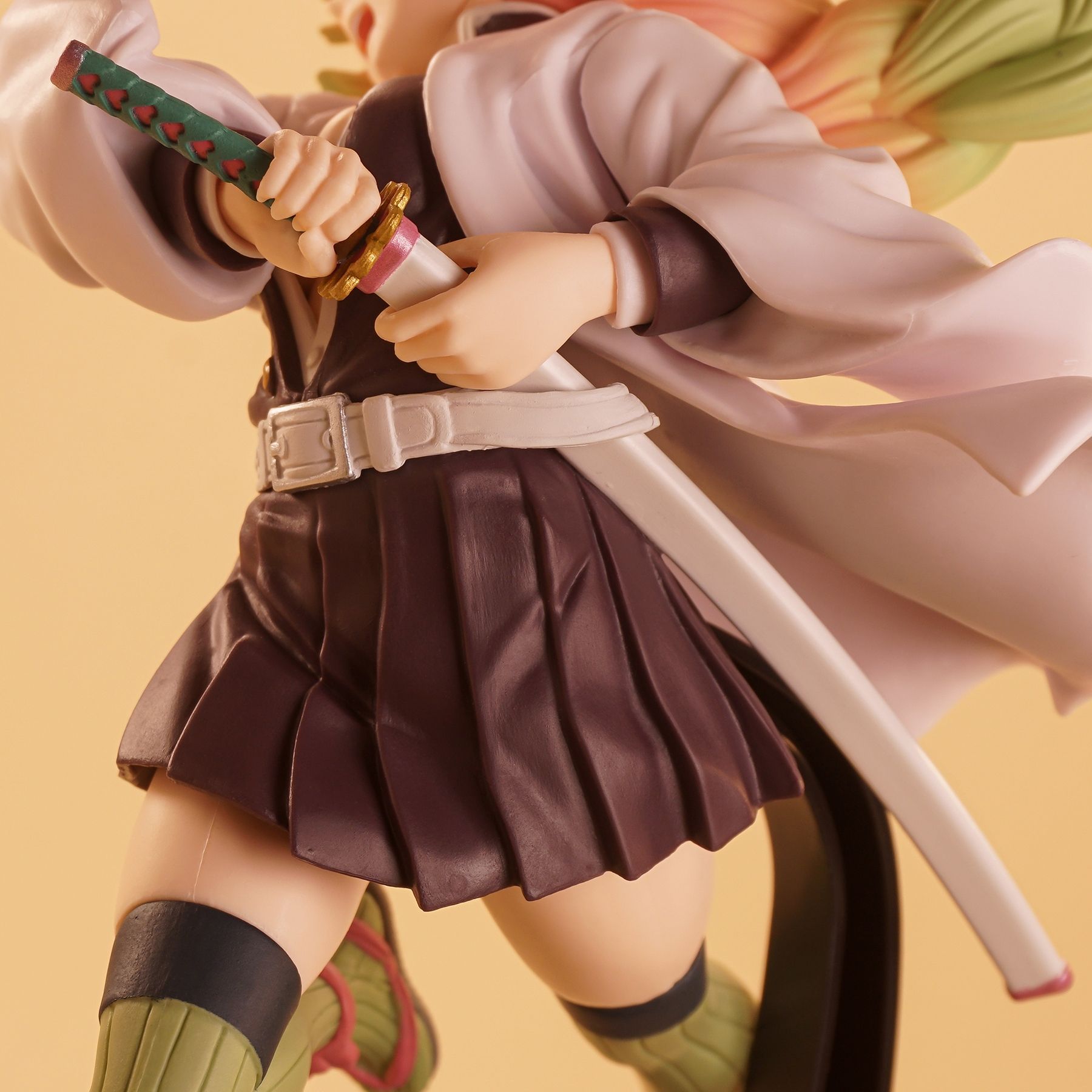 Kanroji Mitsuri - Kimetsu no Yaiba (Vibration Stars (Limited) ver.)