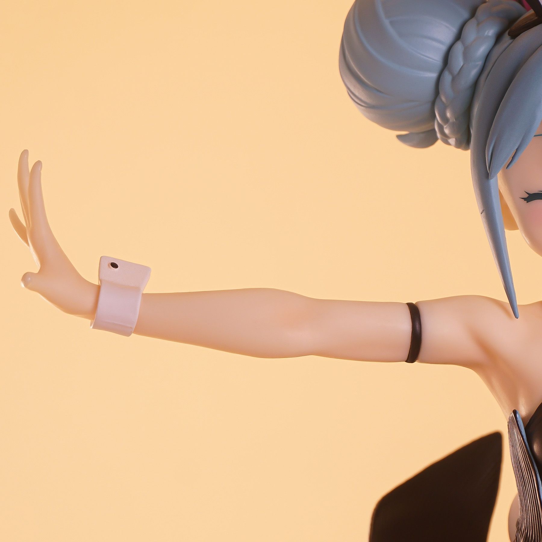 Hatsune Miku - Vocaloid (Wink (BiCute Bunnies) ver.)