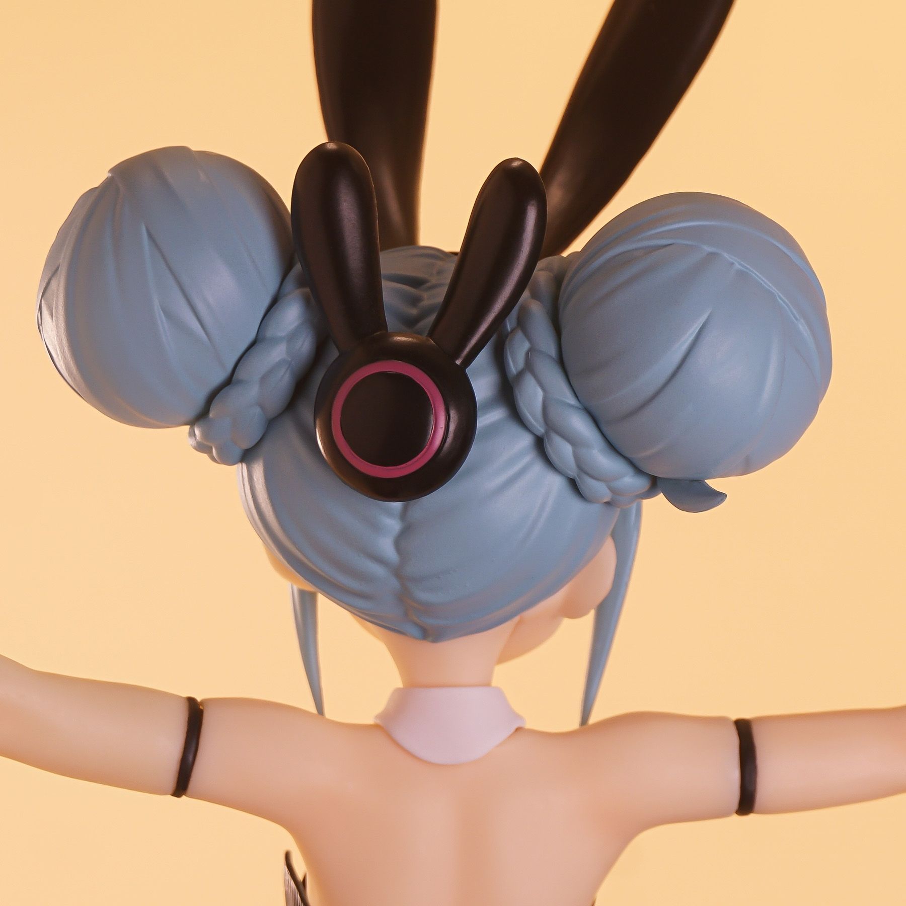 Hatsune Miku - Vocaloid (Wink (BiCute Bunnies) ver.)