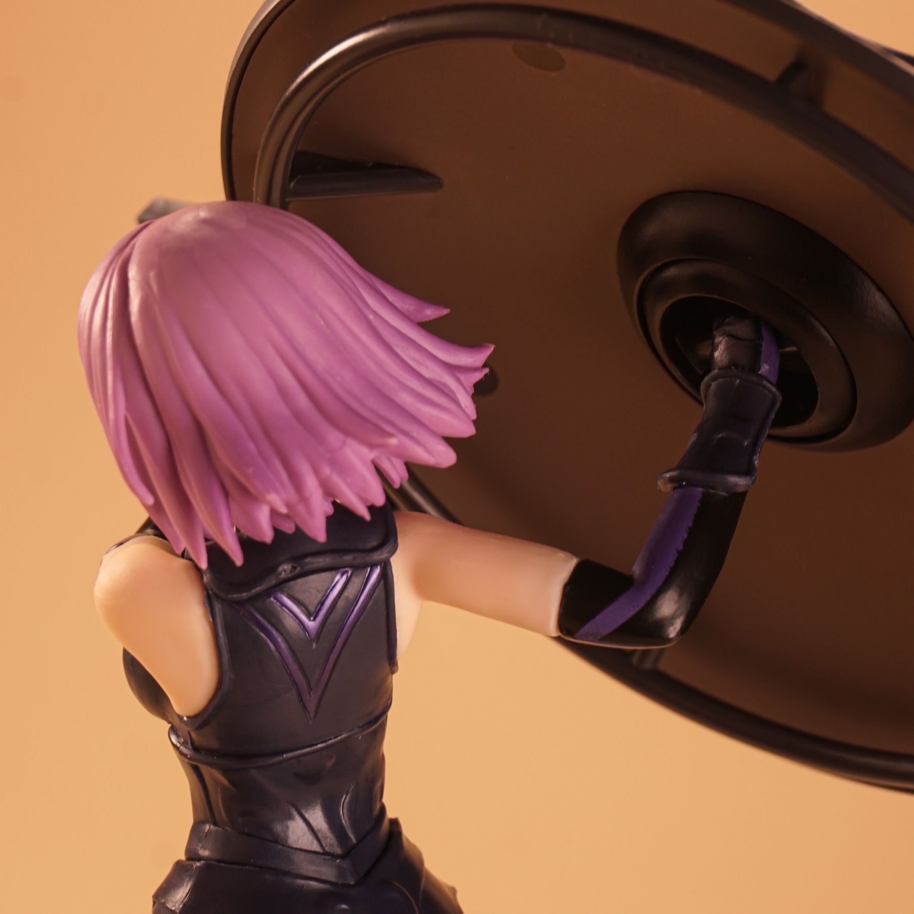 Mash Kyrielight - Fate/Grand Order (SPM Figure ver.)