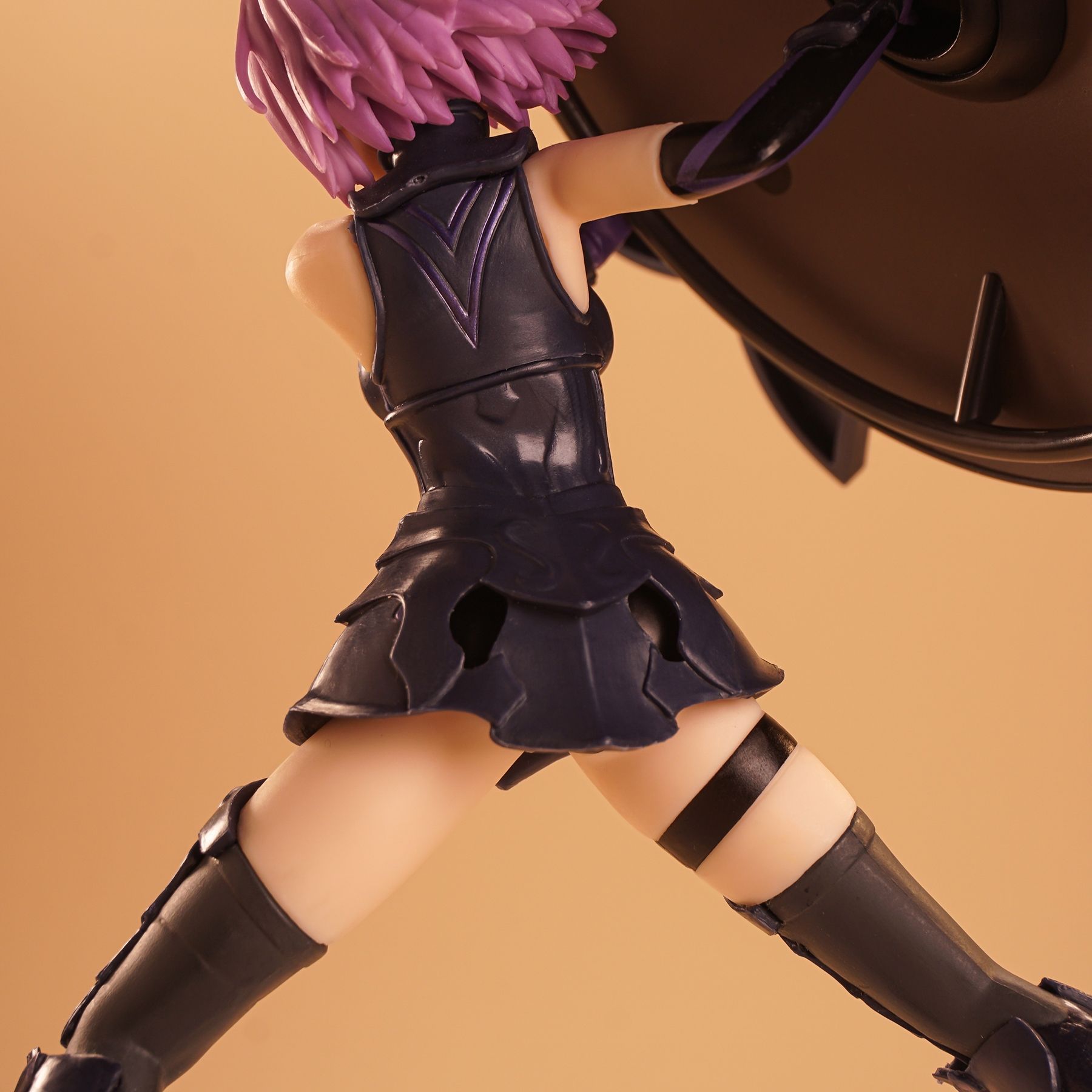 Mash Kyrielight - Fate/Grand Order (SPM Figure ver.)