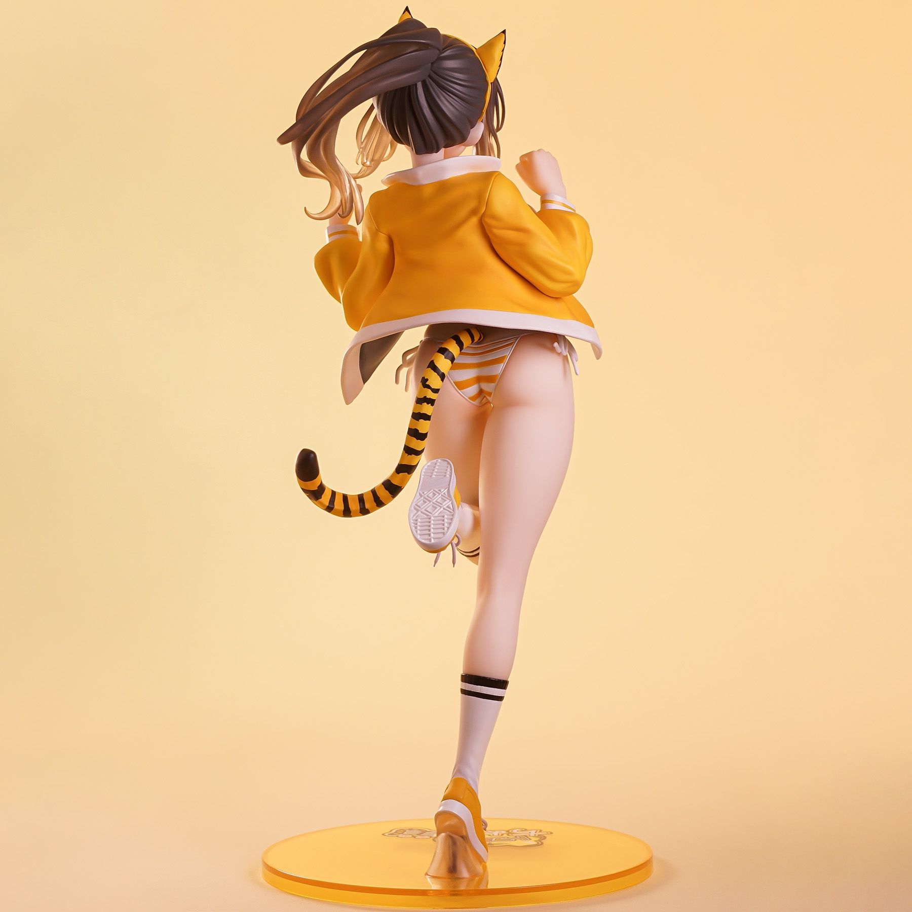 Torako no Chobimi - Original Character (KoiKoi -Sakura-, Scale 1/6 ver.)