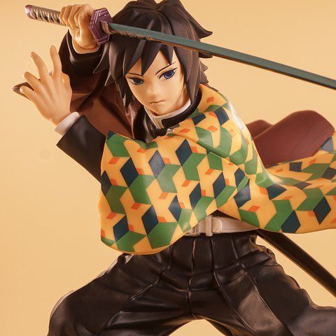 Tomioka Giyuu - Kimetsu no Yaiba (Maximatic ver.)