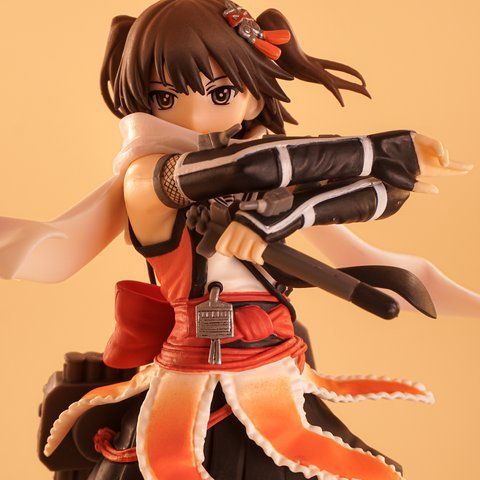 Sendai - Kantai Collection (PM Figure, Kai Ni ver.)