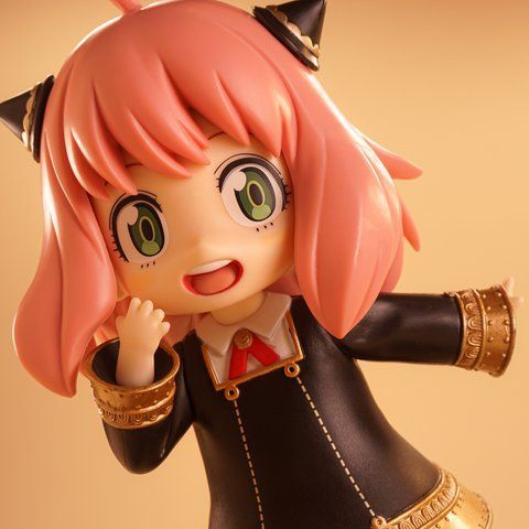Anya Forger - Spy &times; Family (Puchieete ver.)