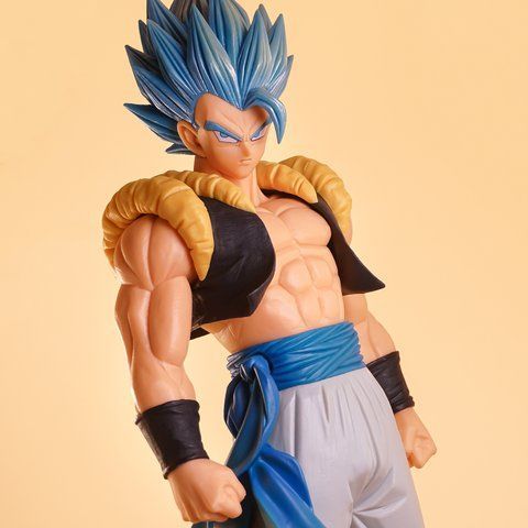 Gogeta SSGSS - Dragon Ball Super Broly (Grandista -Resolution of Soldiers- ver.)