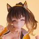 Torako no Chobimi - Original Character (KoiKoi -Sakura-, Scale 1/6 ver.)