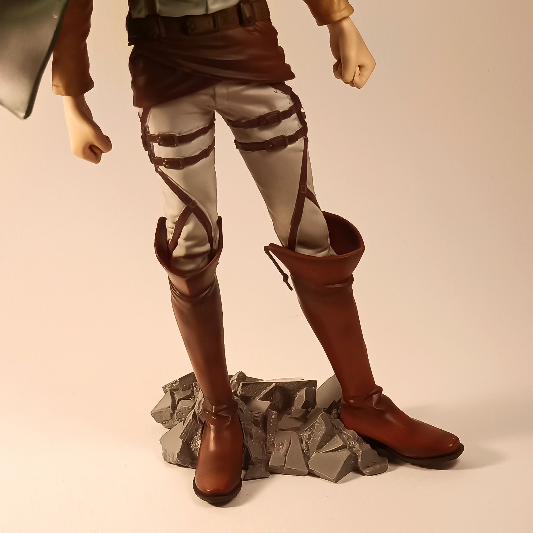 Levi - Shingeki no Kyojin (Master Stars Piece ver.)