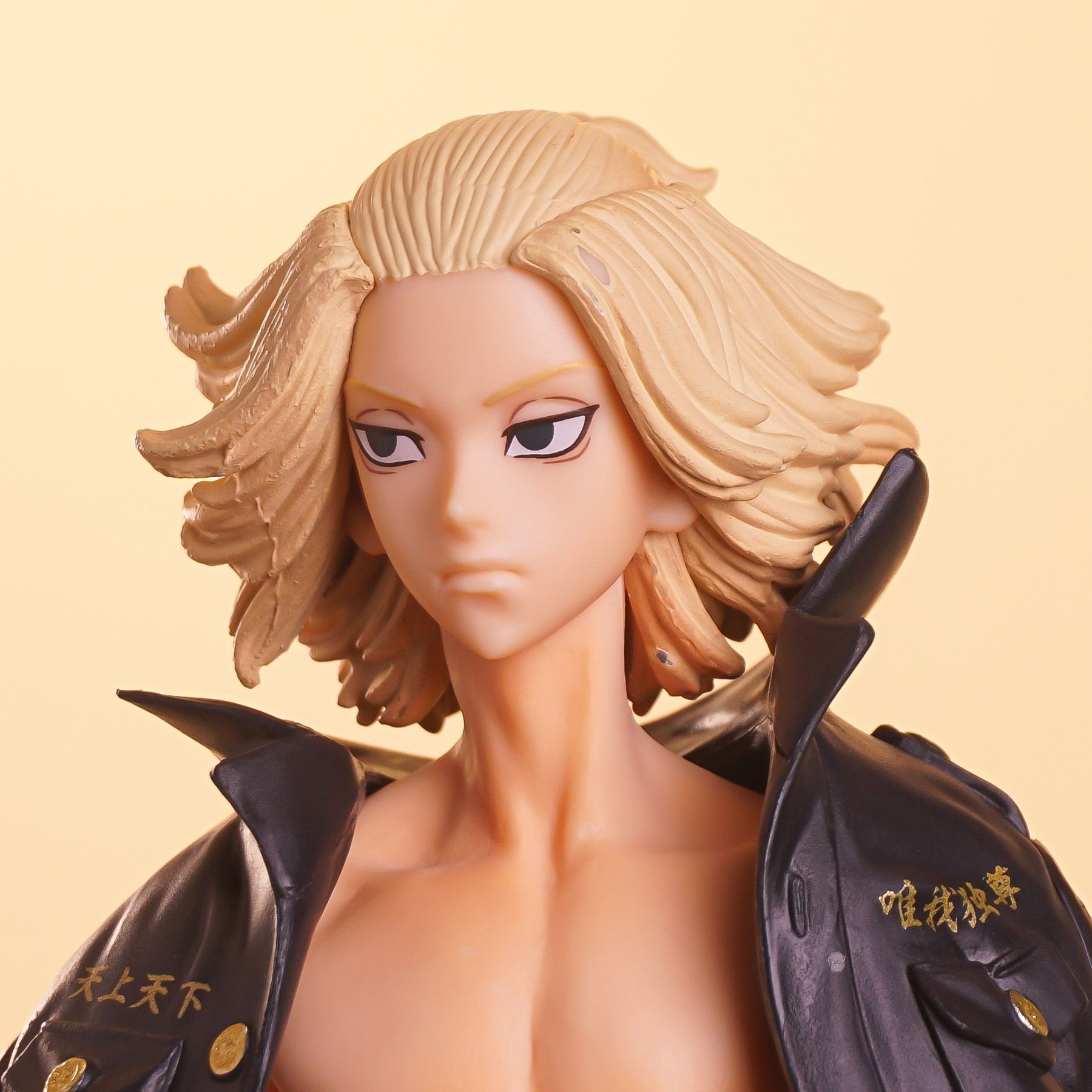 Sano Manjirou - Tokyo Revengers (Bandai Spirits Vol.2 ver.)