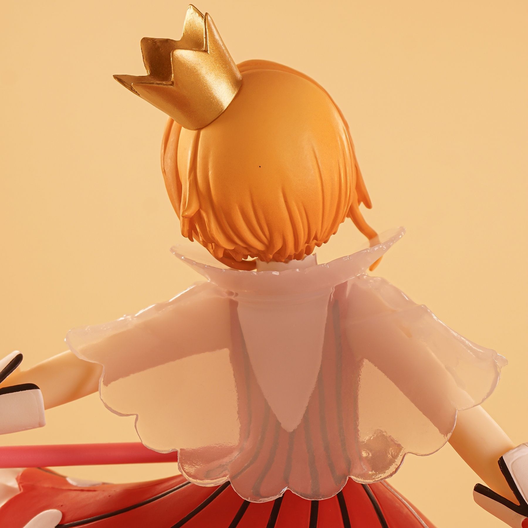 Kinomoto Sakura - Card Captor Sakura: Clear Card-hen (Rocket Beat (Special Figure) ver.)