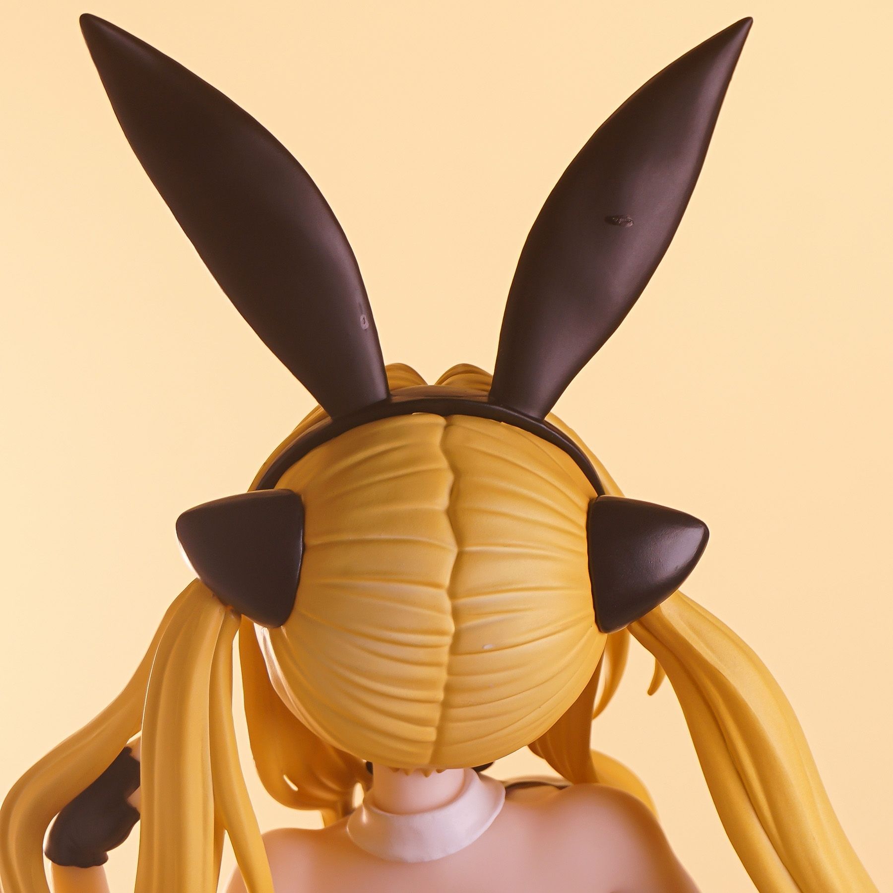 Konjiki no Yami - To LOVEru Darkness (BiCute Bunnies ver.)