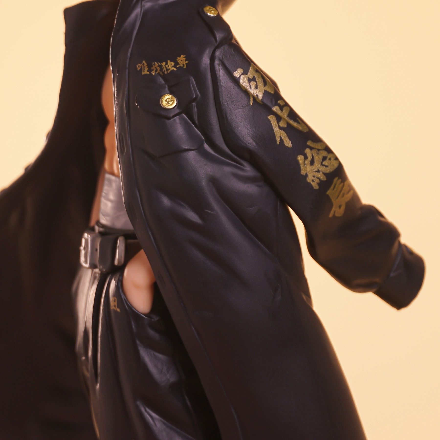 Sano Manjirou - Tokyo Revengers (Bandai Spirits Vol.2 ver.)