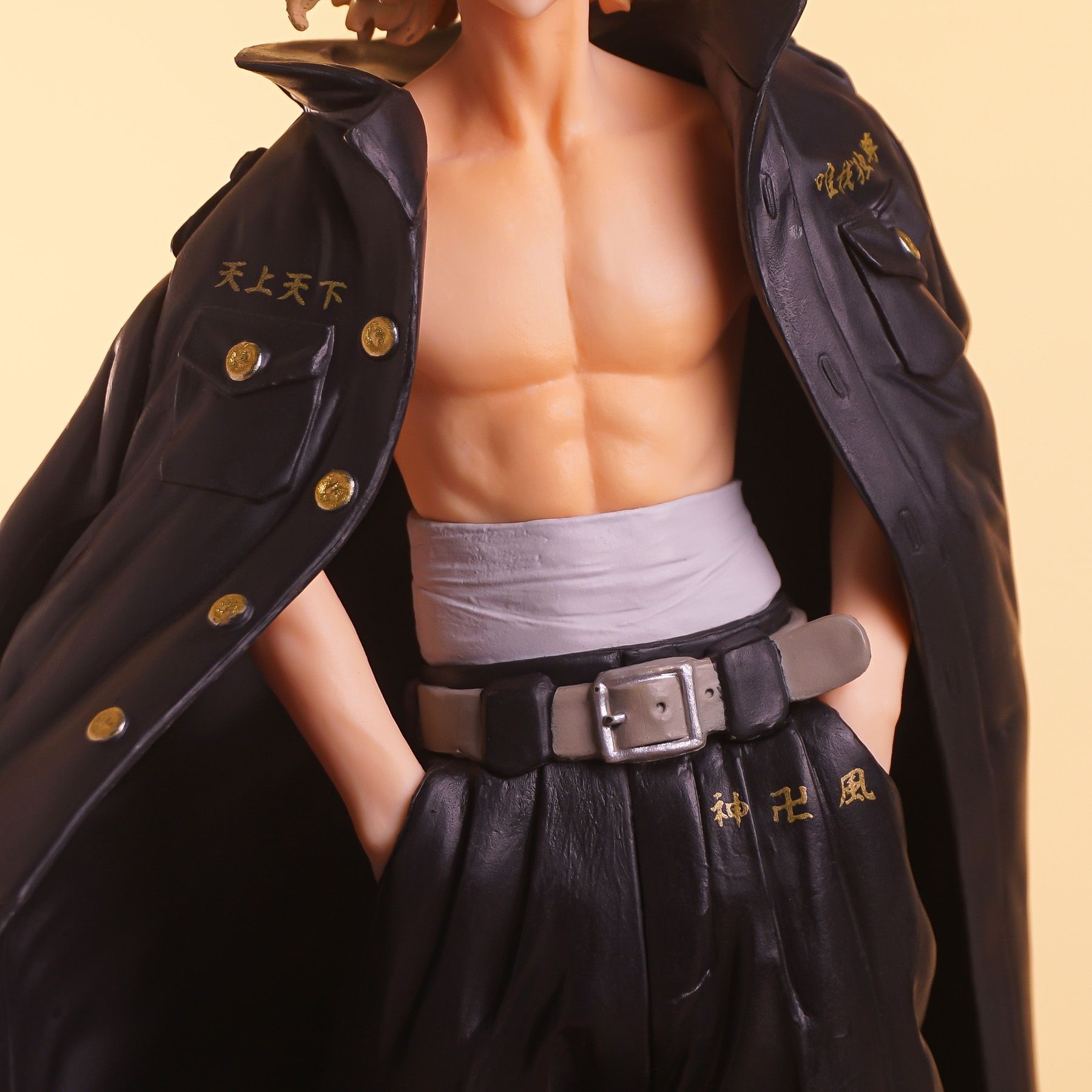 Sano Manjirou - Tokyo Revengers (Bandai Spirits Vol.2 ver.)