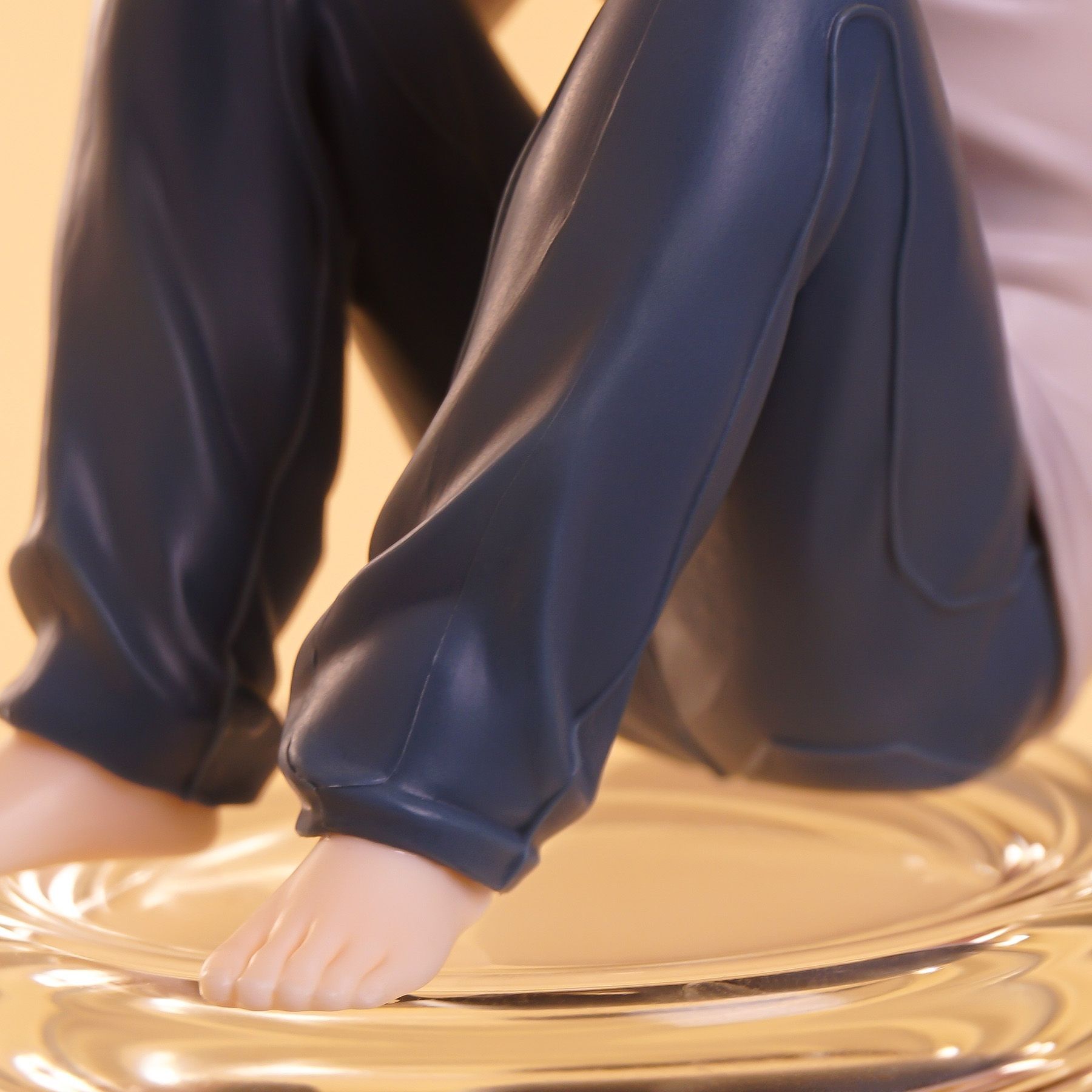 L - Death Note (Noodle Stopper Figure ver.)