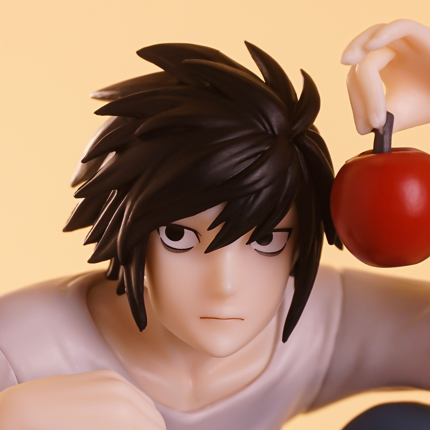 L - Death Note (Noodle Stopper Figure ver.)