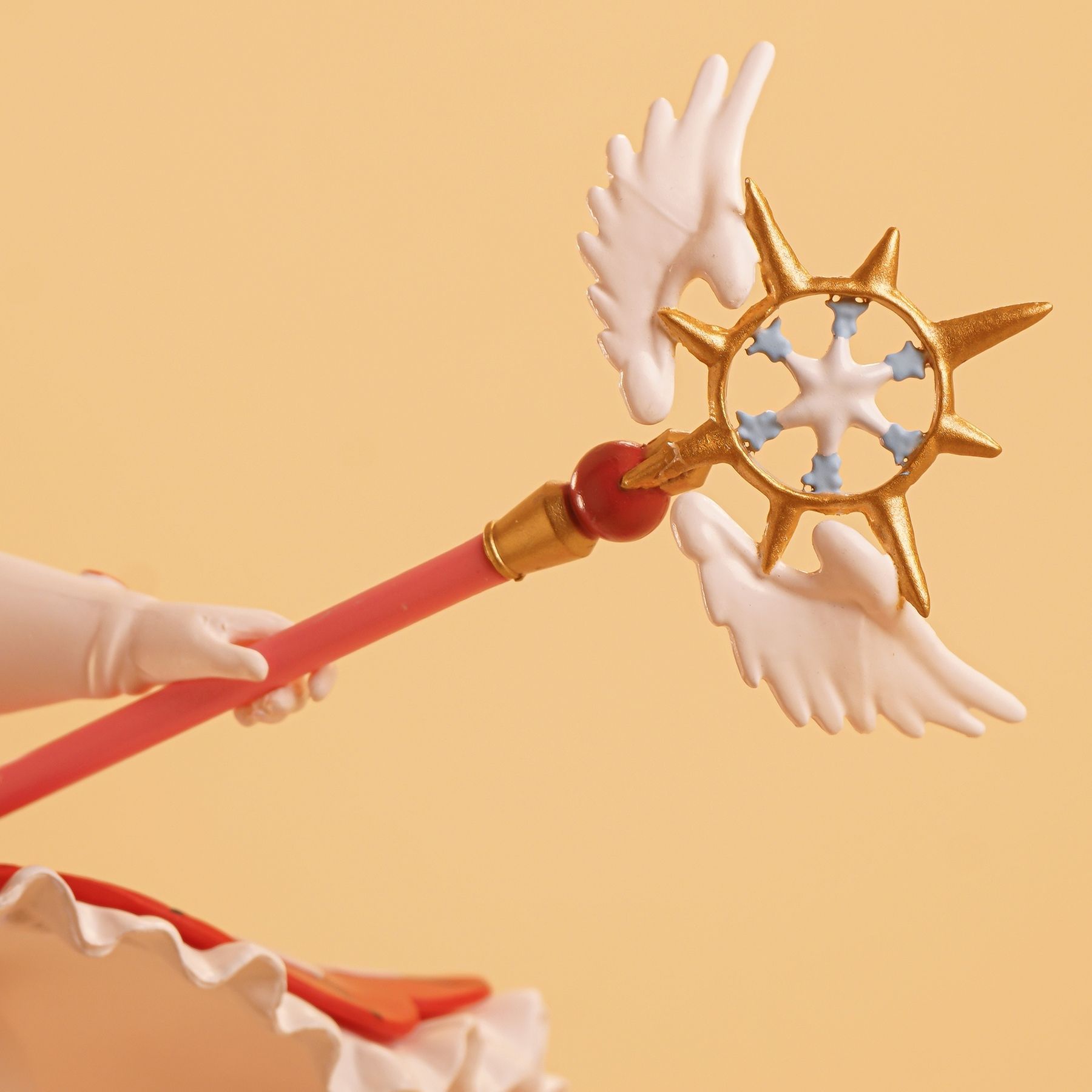 Kinomoto Sakura - Card Captor Sakura: Clear Card-hen (Rocket Beat (Special Figure) ver.)