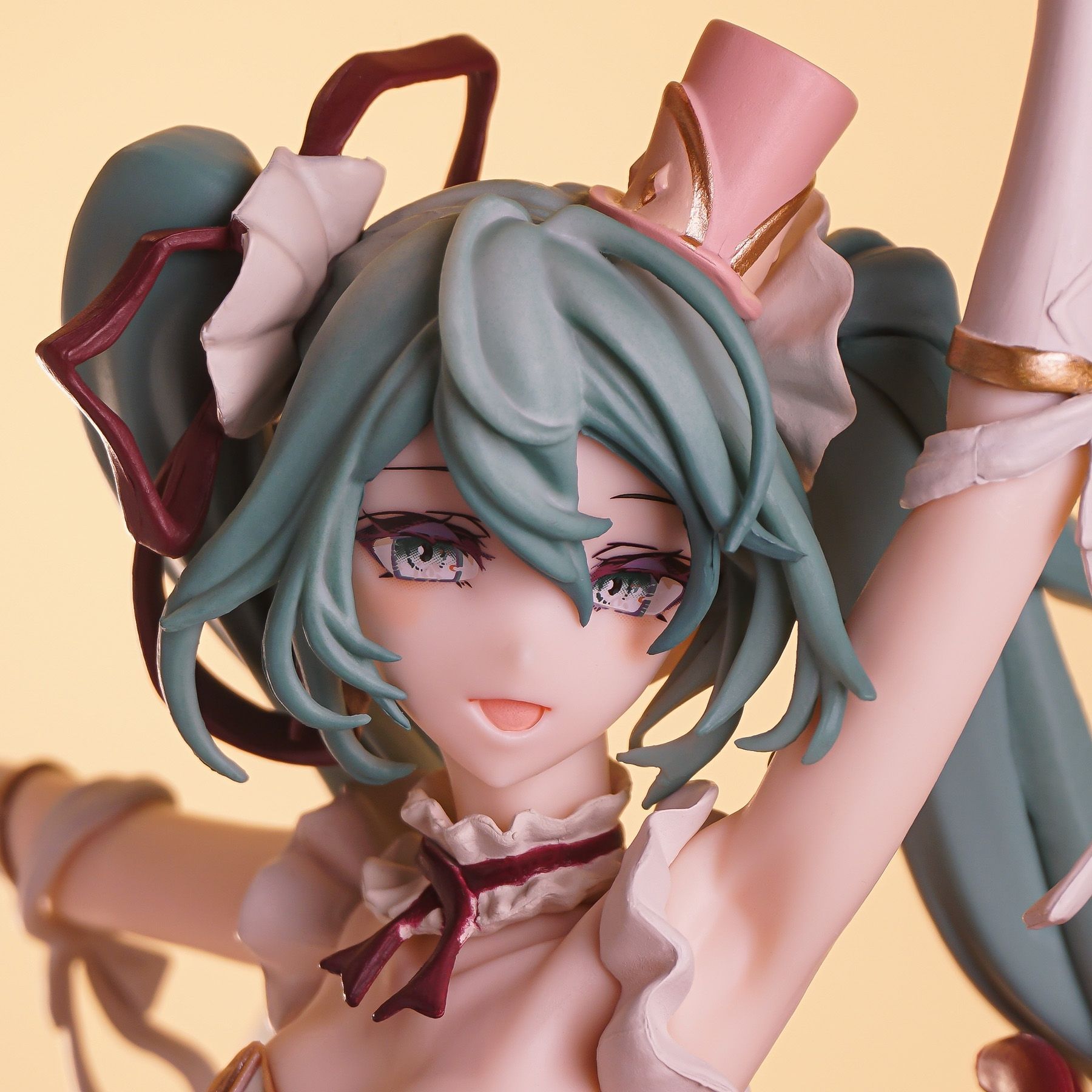 Hatsune Miku - Vocaloid (Banpresto Evolve, Classical Tuning, The Nutcracker ver.)