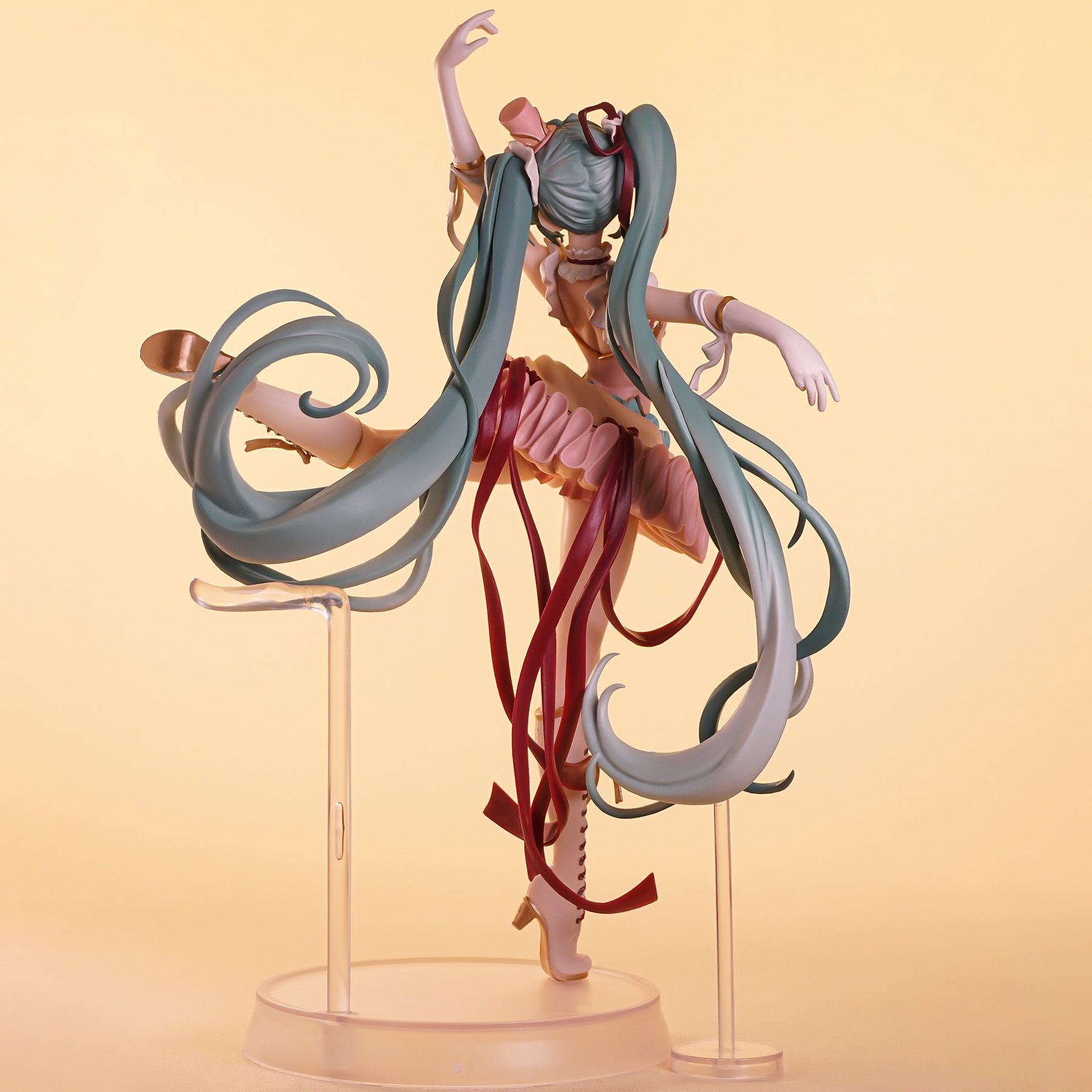 Hatsune Miku - Vocaloid (Banpresto Evolve, Classical Tuning, The Nutcracker ver.)
