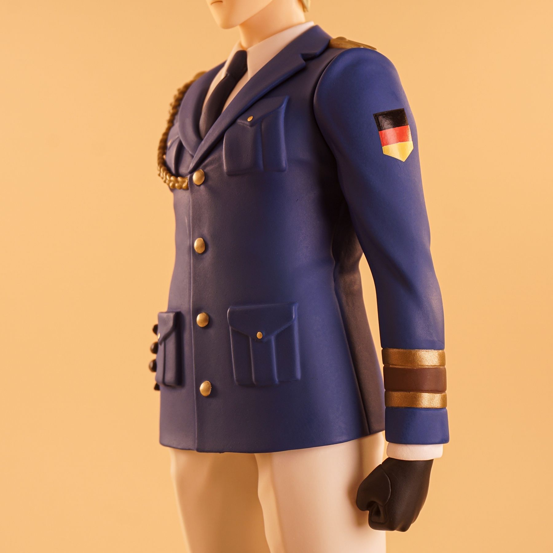 Germany - Hetalia World☆Stars (Pop Up Parade ver.)