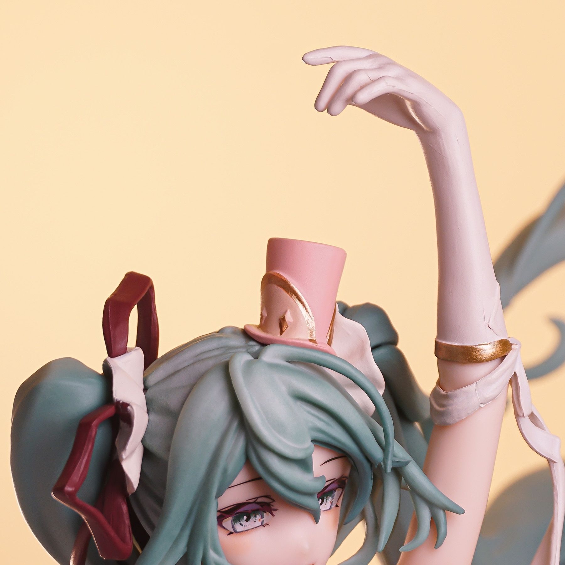 Hatsune Miku - Vocaloid (Banpresto Evolve, Classical Tuning, The Nutcracker ver.)